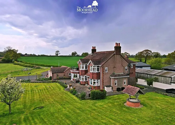 The Moorhead Bed & Breakfast